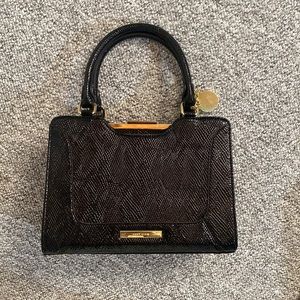 Anne Klein shoulder bad